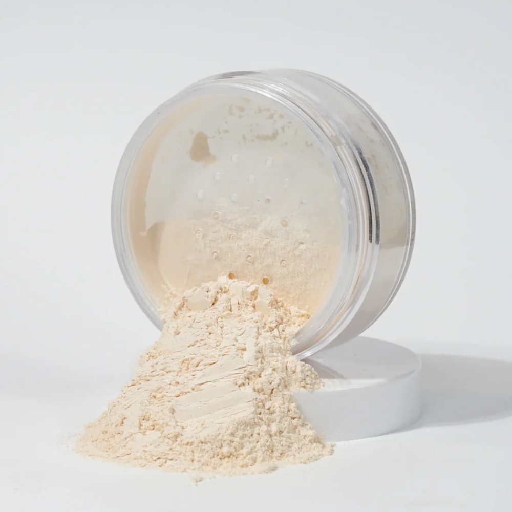 KARA BEAUTY LOOSE SETTING POWDER TARNSLUCENT WHITE